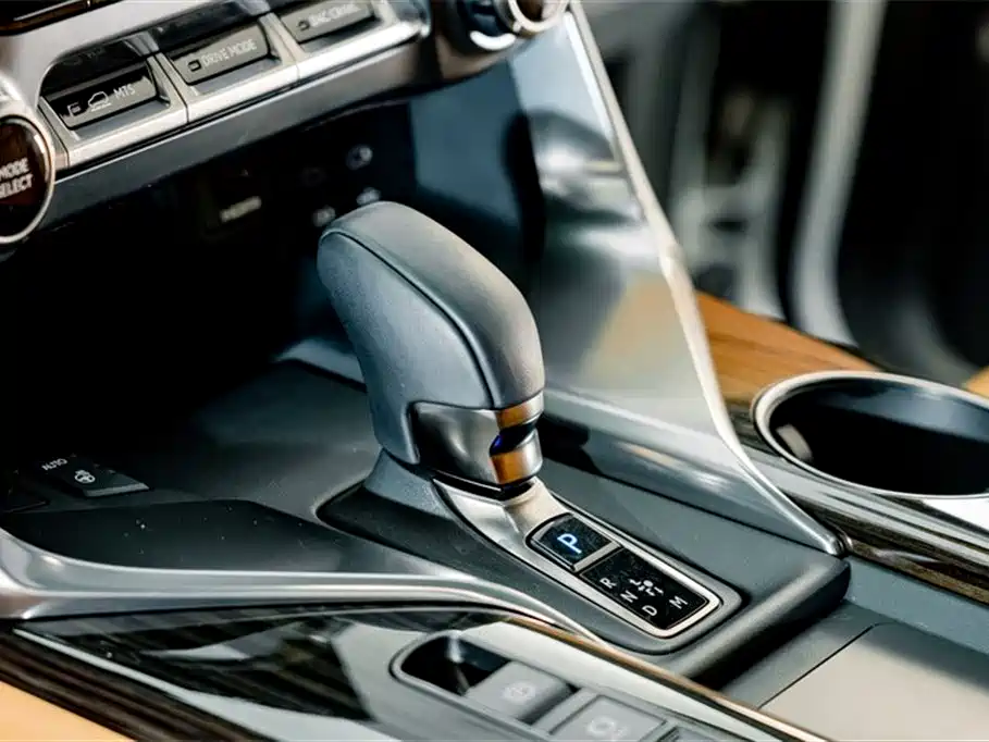 Lexus LX 2025 — фото 19