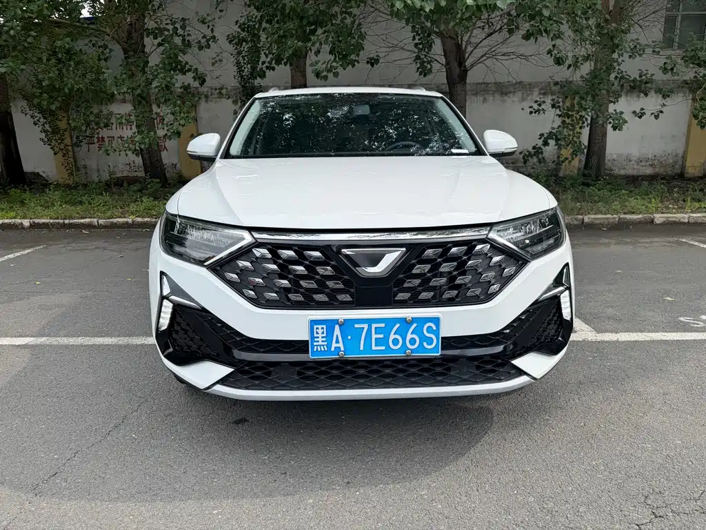 Jetta VS5 2023