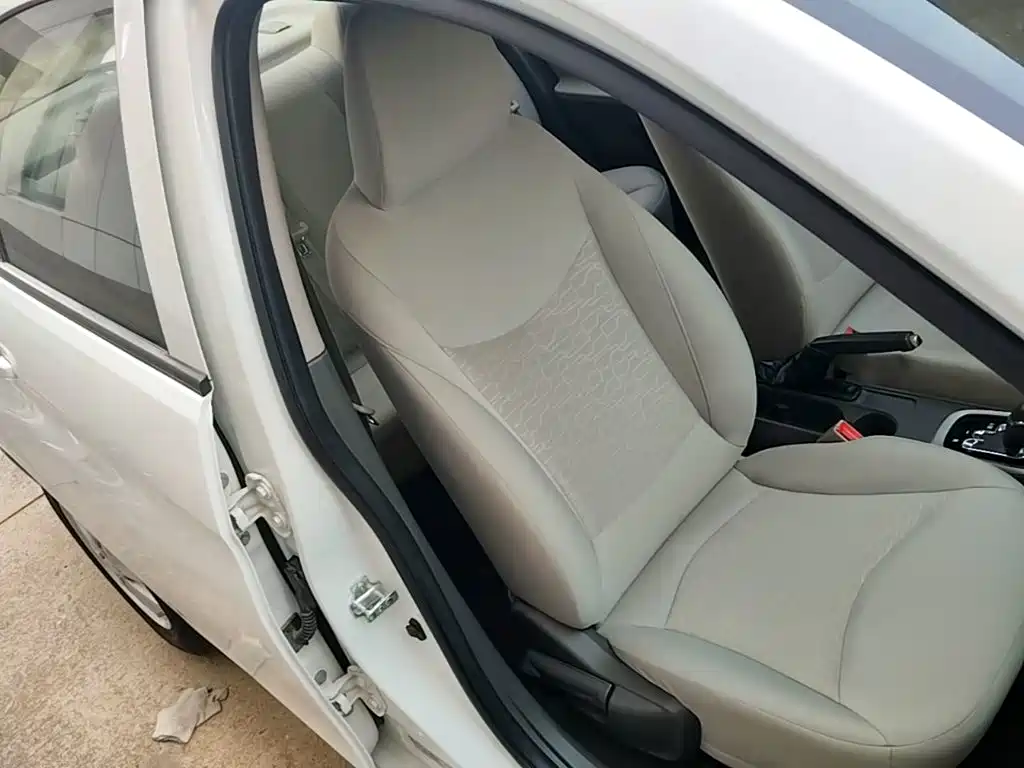 Chevrolet Sail 2018 — фото 25