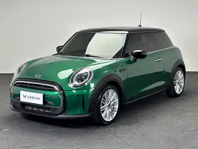 MINI MINI 2022