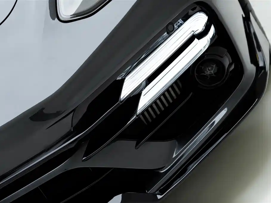 Porsche Panamera 2019 — фото 6