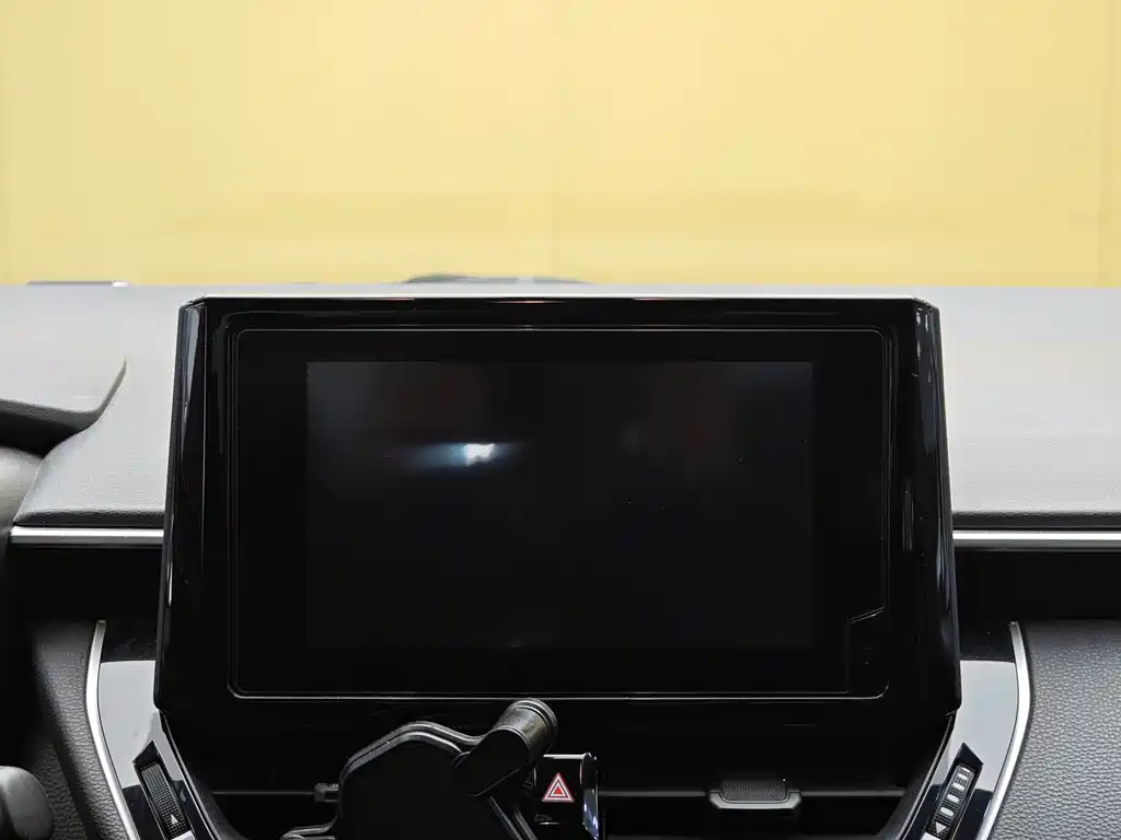 Toyota Levin 2023 — фото 16
