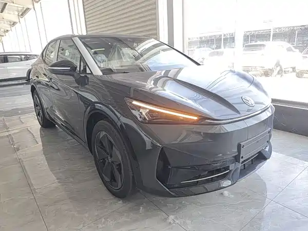 Volkswagen Distinctive 06 2026