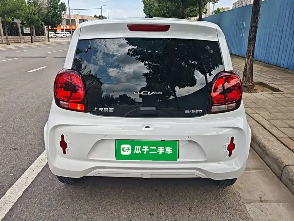 Roewe CLEVER 2023