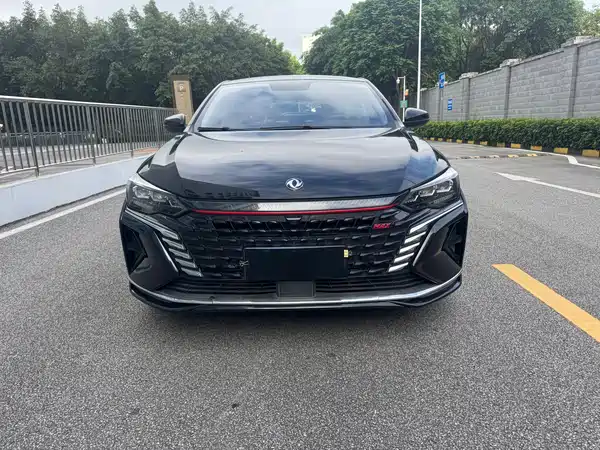 Dongfeng Yixuan MAX 2021