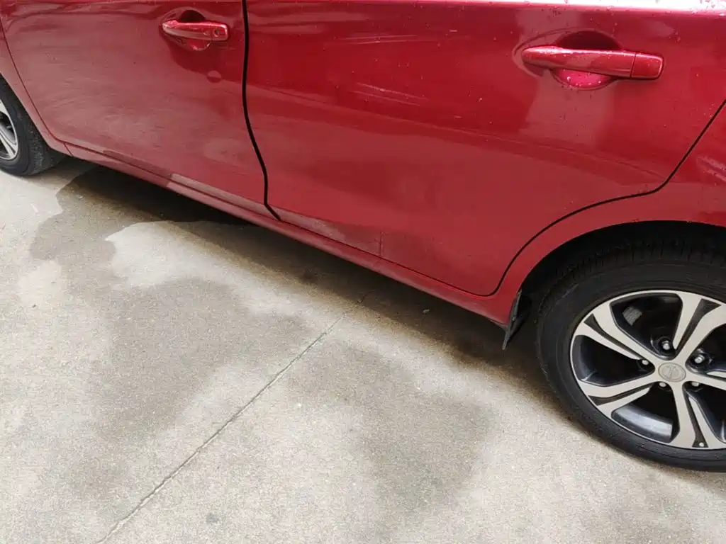 Nissan Tiida 2019 — фото 22