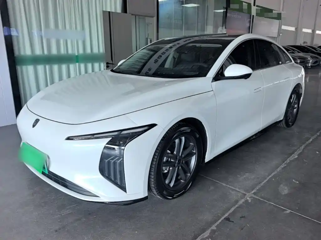 Dongfeng Xinghai S7 2025 — фото 2
