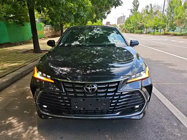 Toyota Avalon 2023