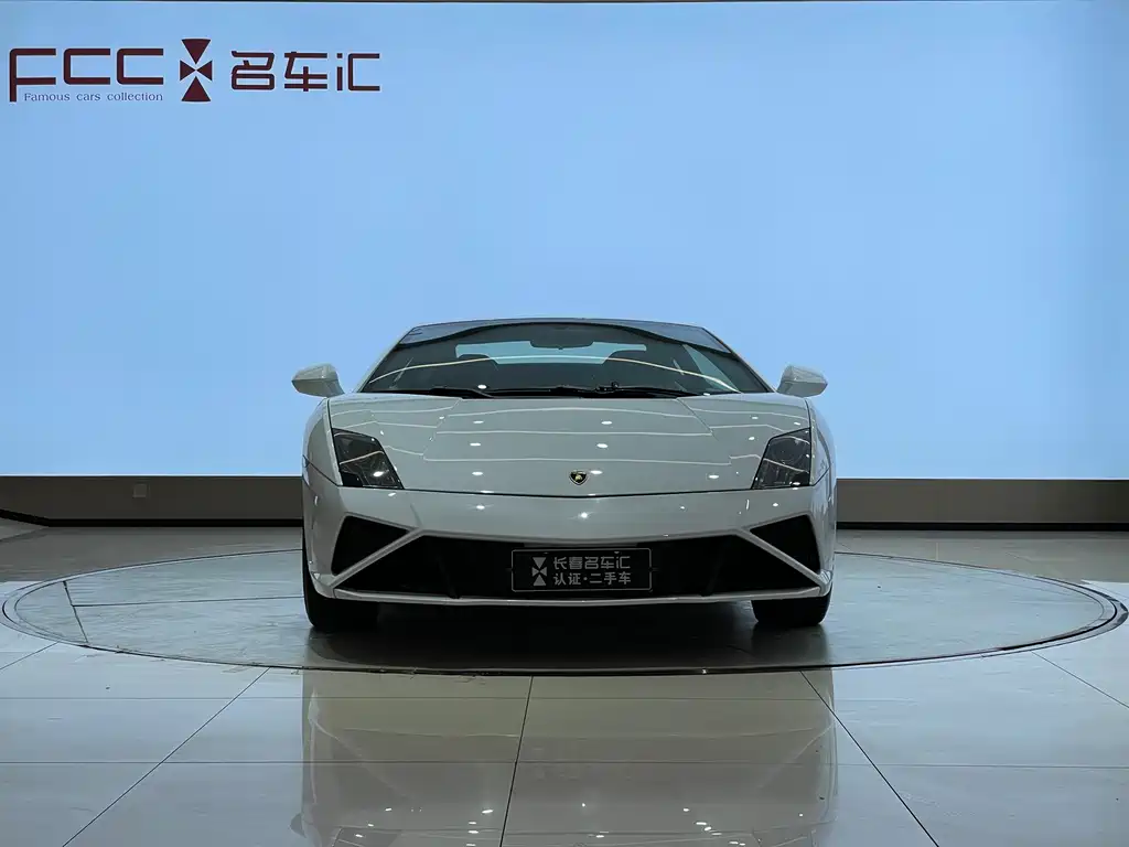 Lamborghini Gallardo 2016 — фото 2