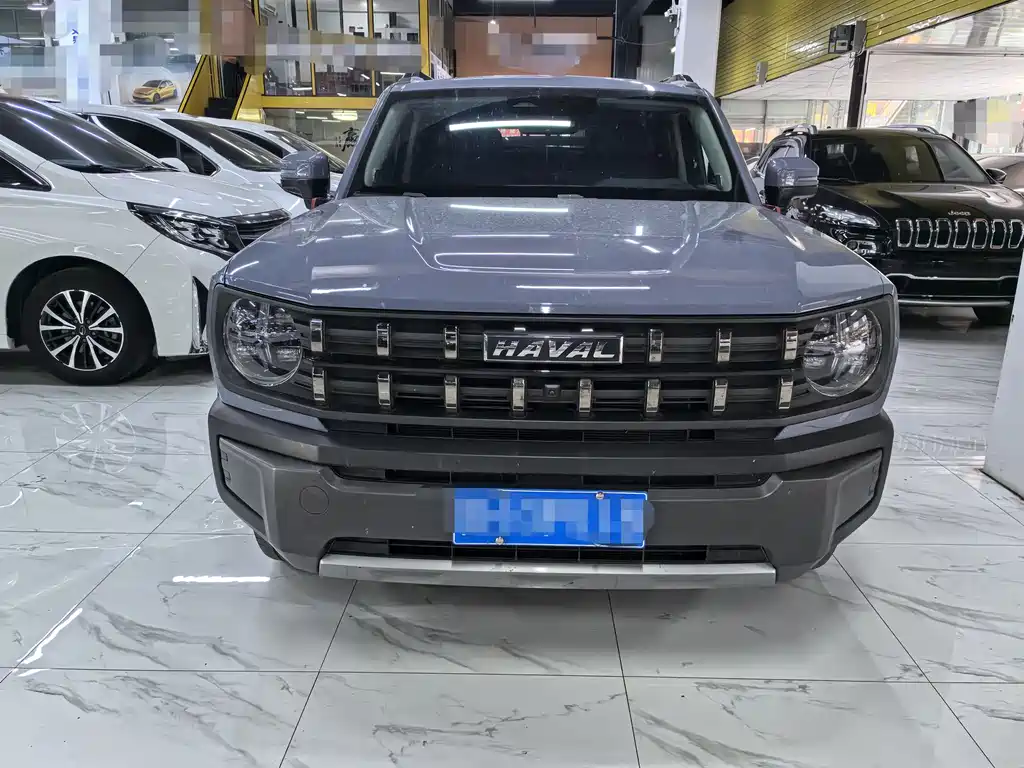 Haval Cool Dog 2023