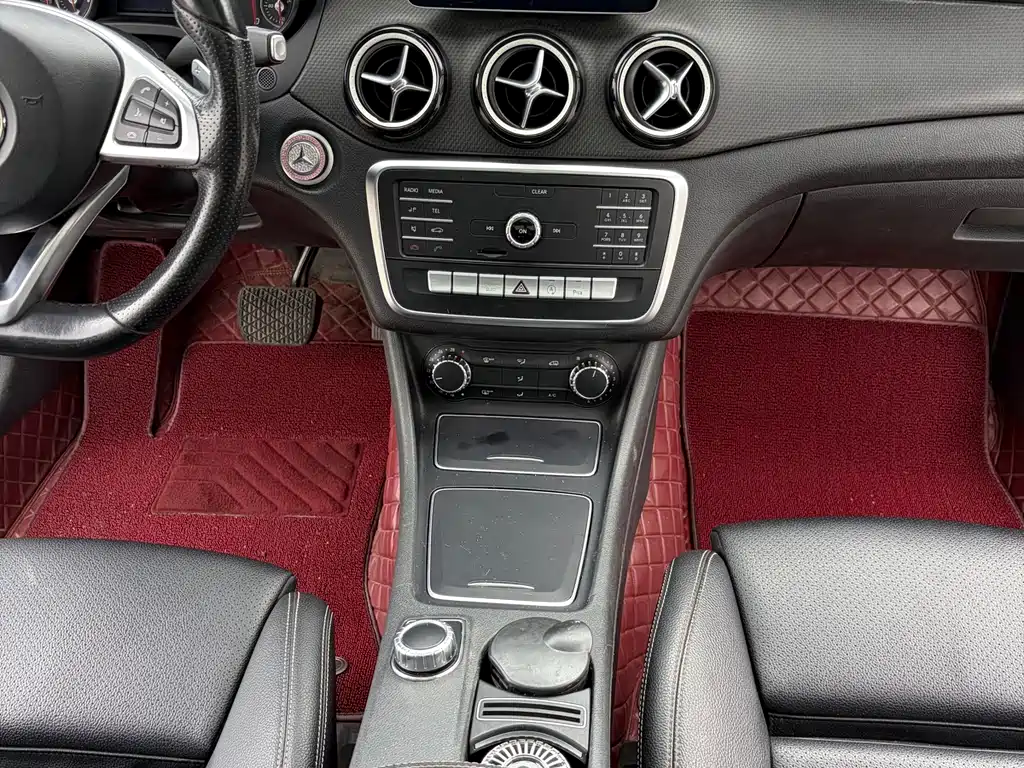 Mercedes-Benz GLA 2019 — фото 7