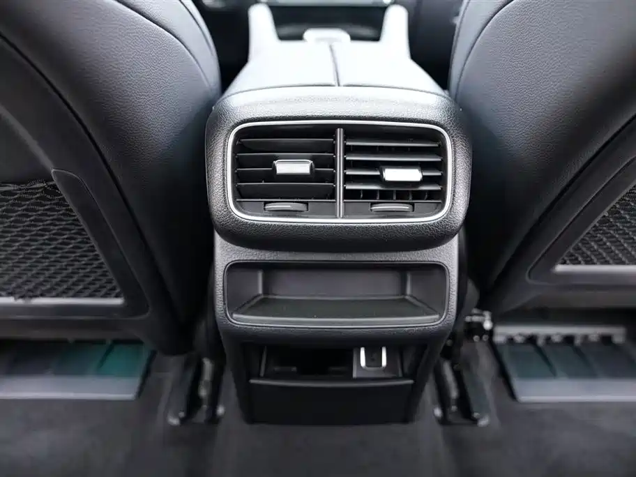 Mercedes-Benz GLE Coupe 2022 — фото 14
