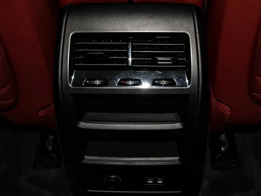 BMW X5 2023 — фото 16