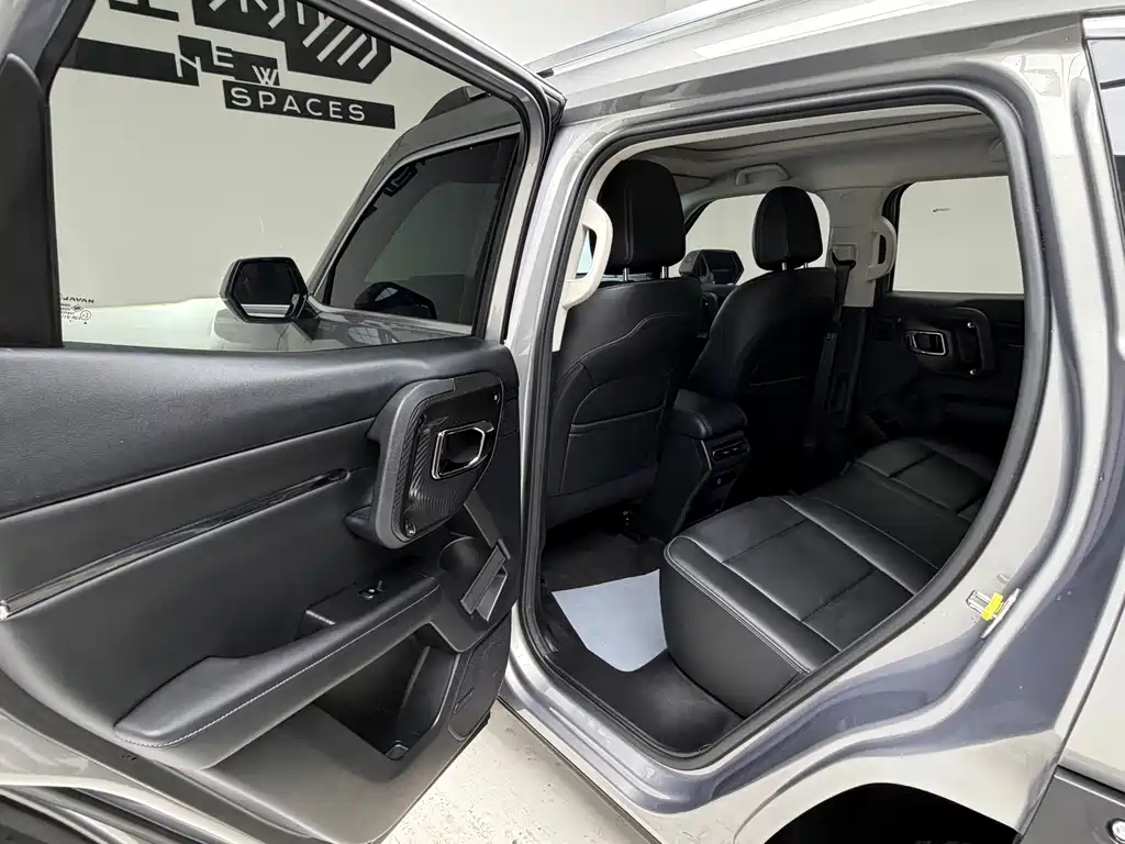 Haval Dargo PLUS 2024 — фото 14