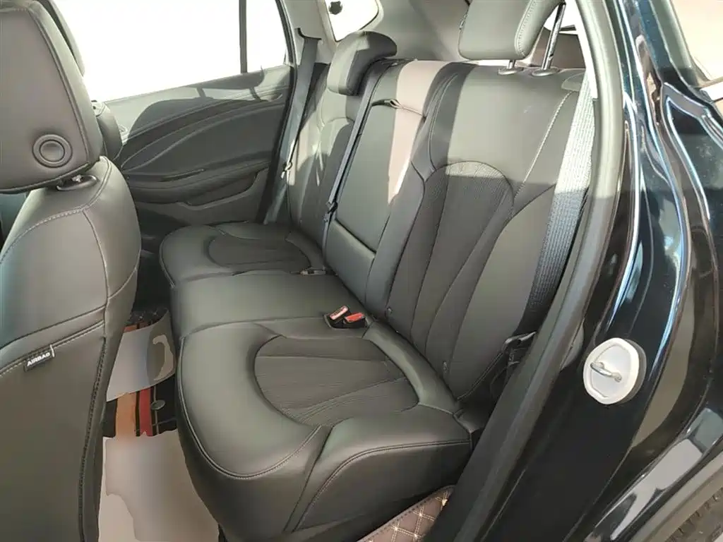 Buick Envision Plus 2020 — фото 13