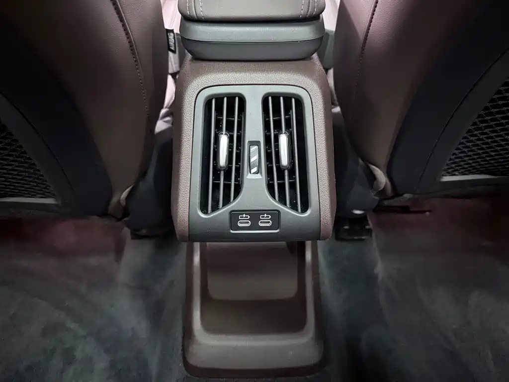 BMW X1 2023 — фото 19