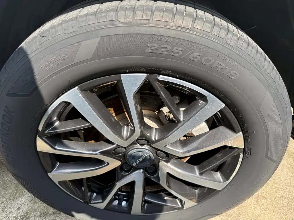 Haval H6 2020