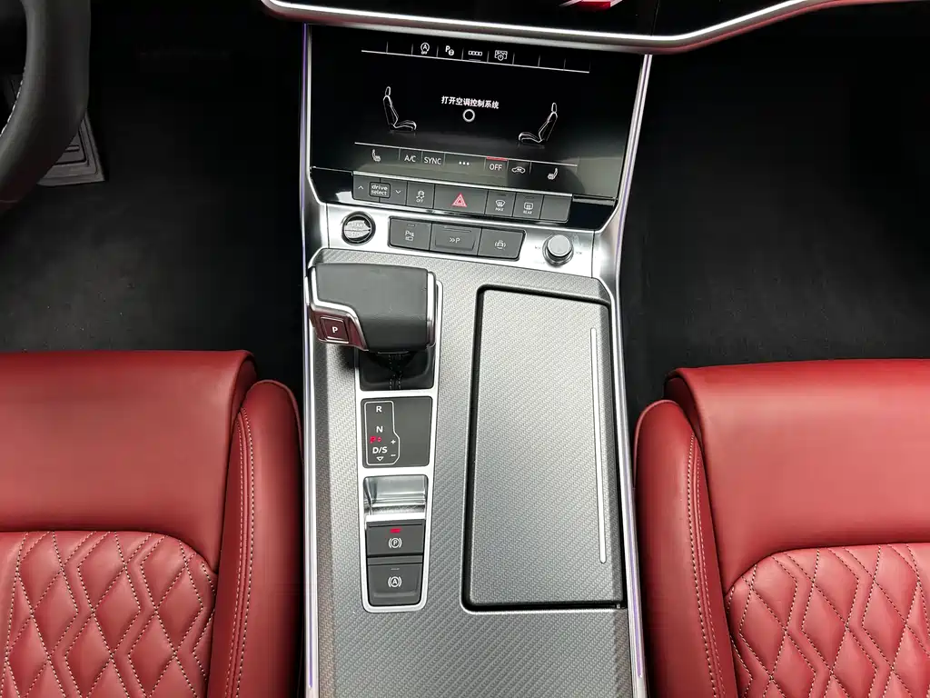 Audi A7L 2025 — фото 15