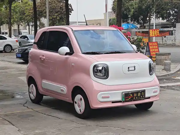 Bestune Pony 2025