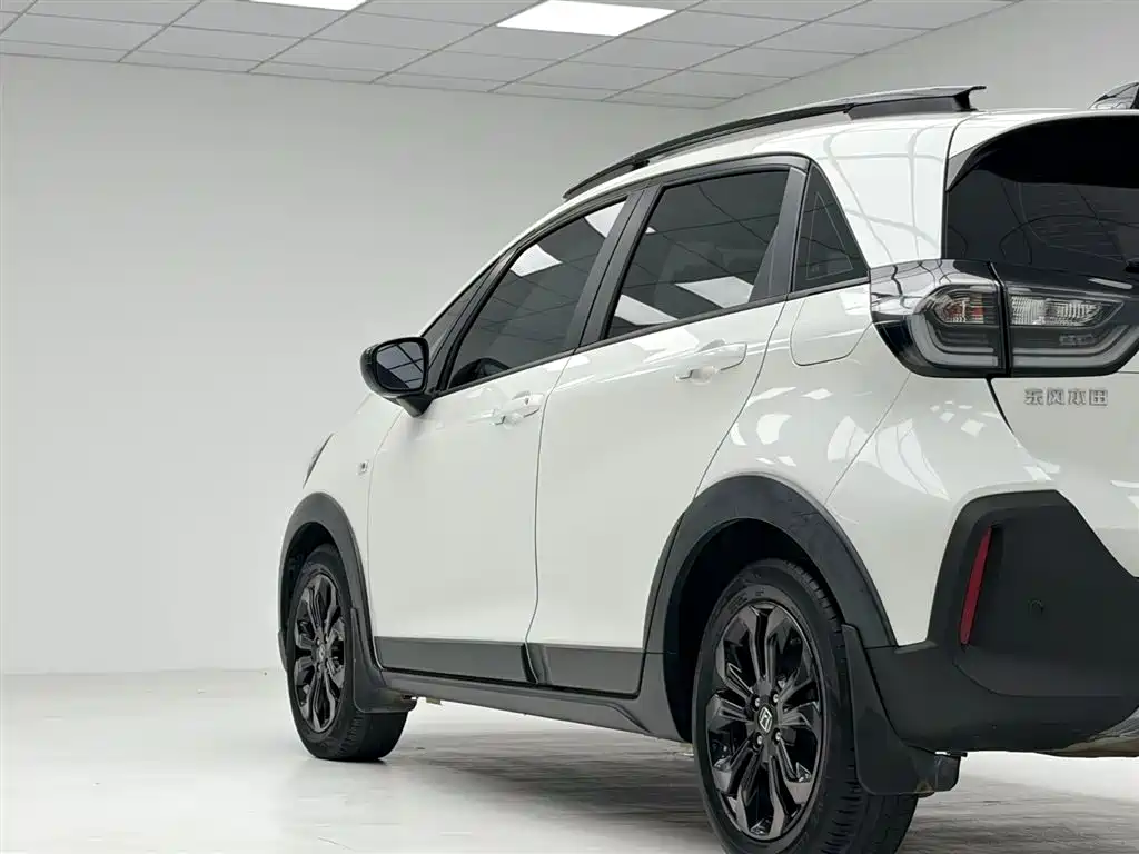 Honda Life 2021