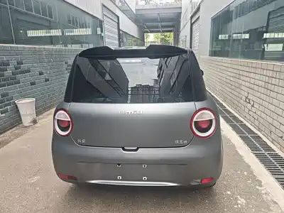 Changan Lumin 2024