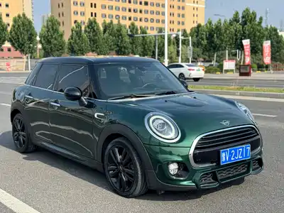 MINI MINI 2019