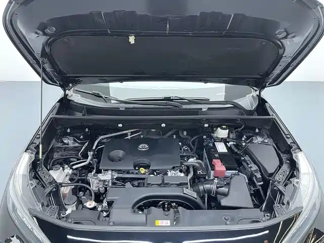 Toyota Wildlander 2021 — фото 17