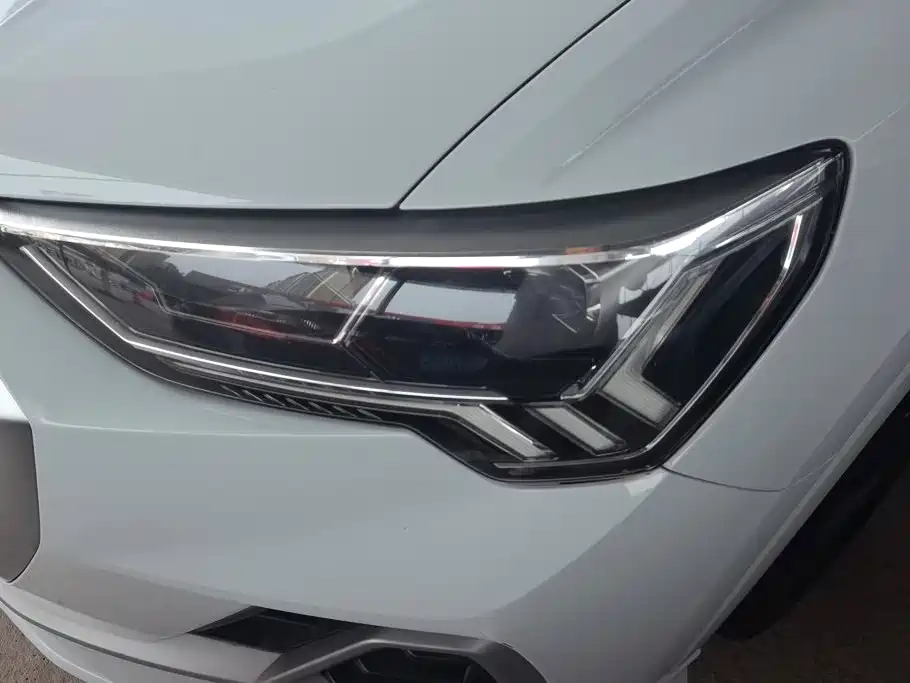 Audi Q3 2020