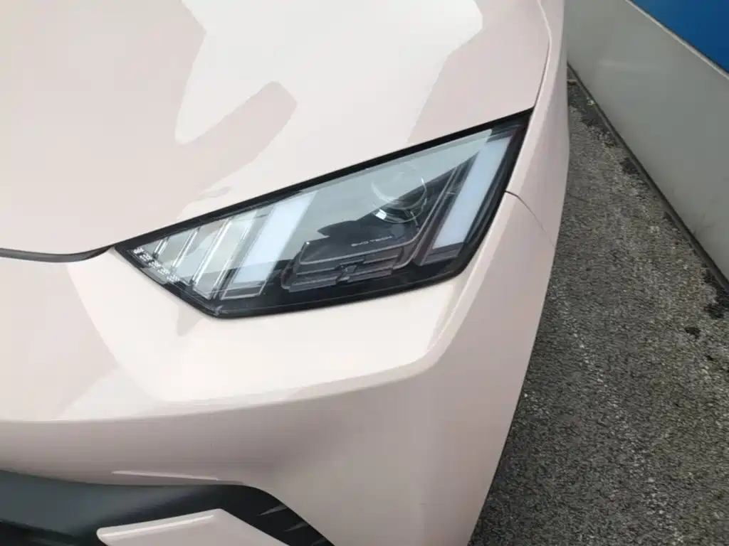 BYD Seagull 2023 — фото 24