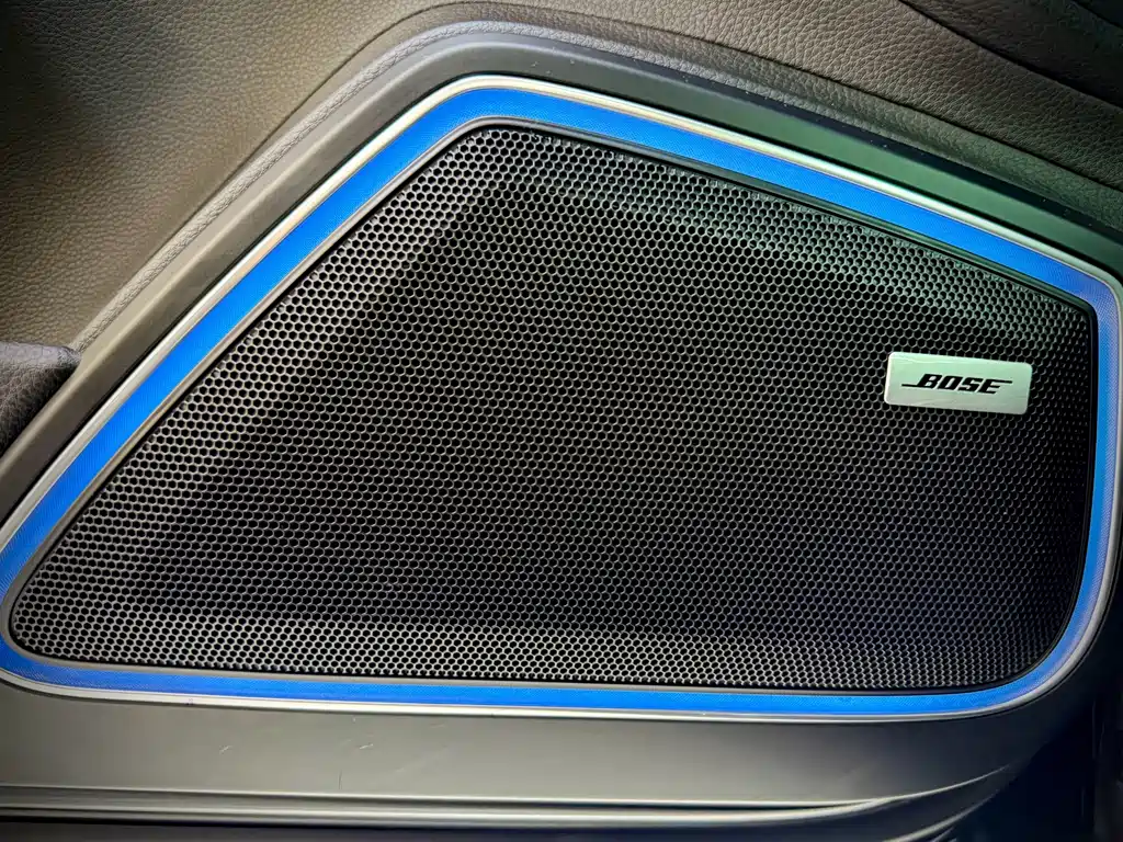 Porsche Panamera 2020 — фото 13