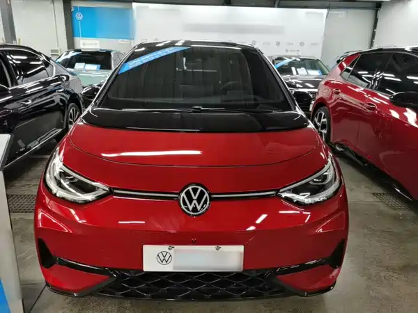 Volkswagen ID.3 2025