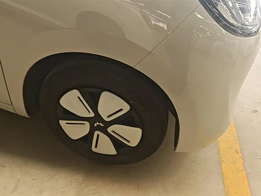 Wuling MINIEV 2025 — фото 6
