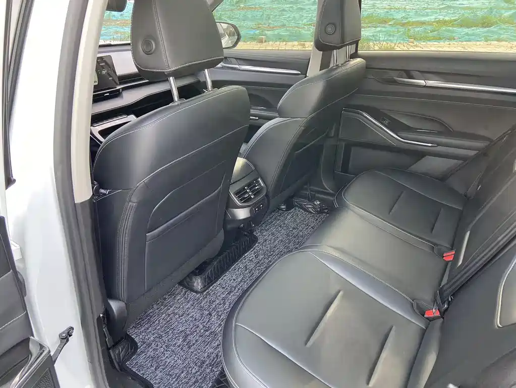 Haval H6 2022