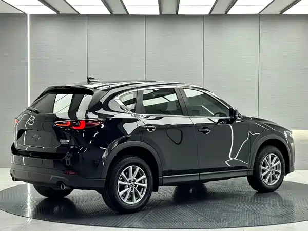 Mazda CX-5 2023