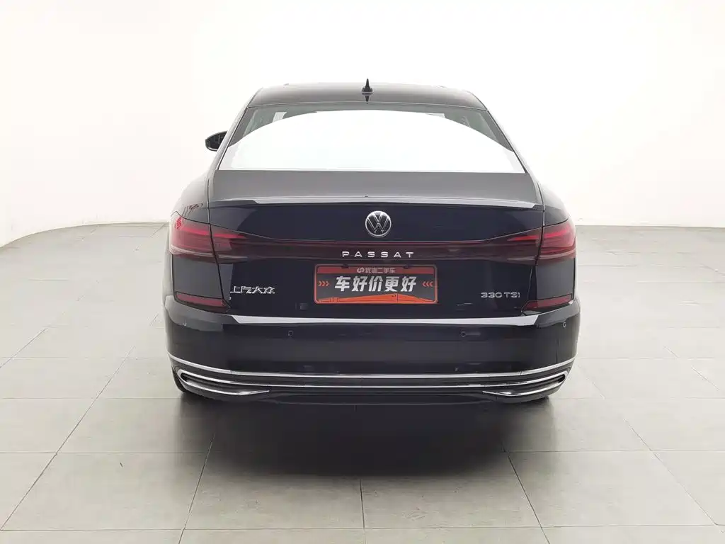 Volkswagen Passat 2024