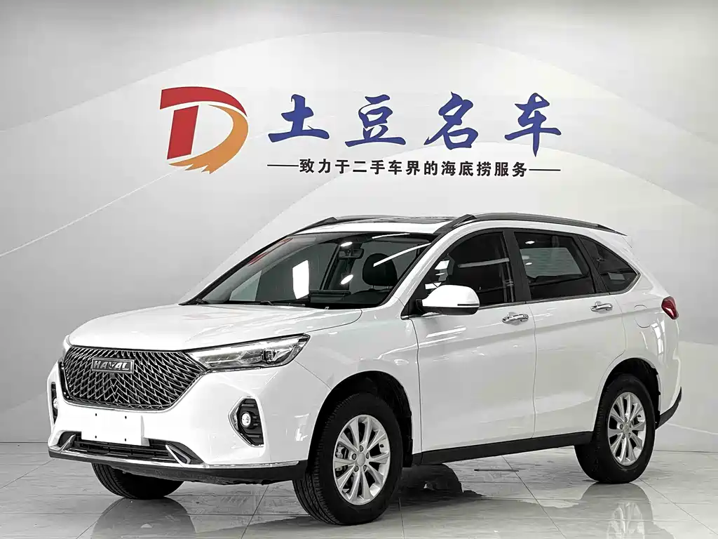 Haval M6 2023