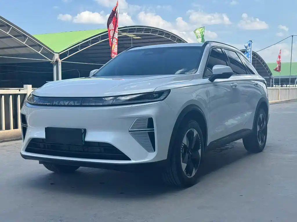 Haval Xiaolong MAX 2025 — фото 2