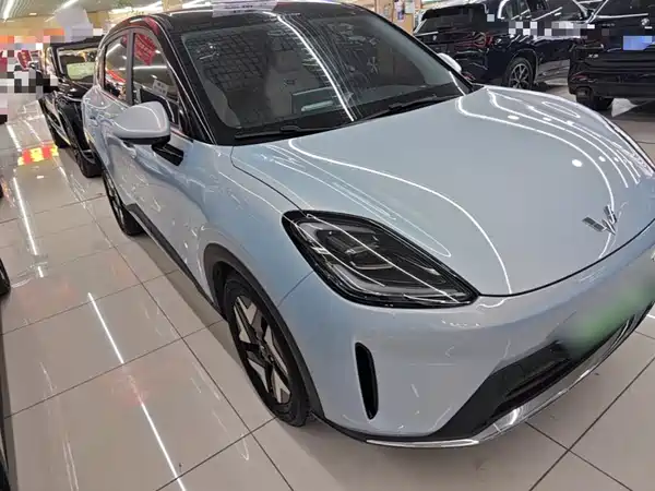 Wuling Bingo S 2025