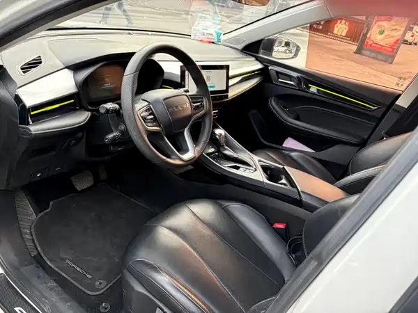 Roewe i5 2023
