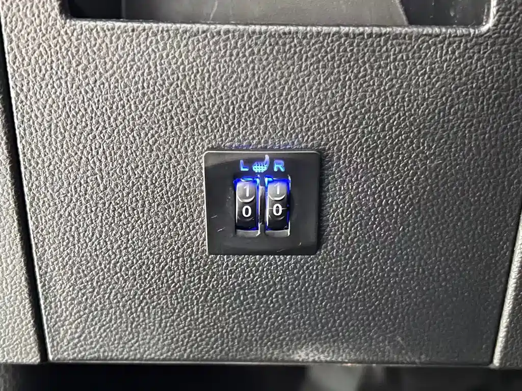 Haval M6 2023 — фото 16