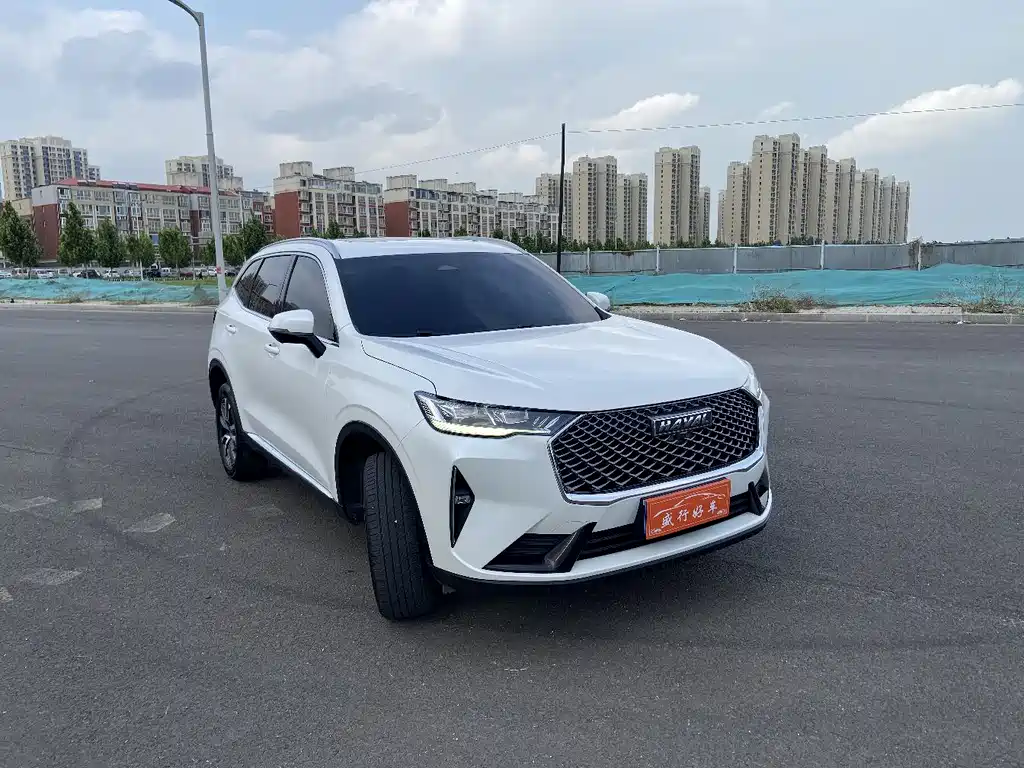 Haval H6 2022