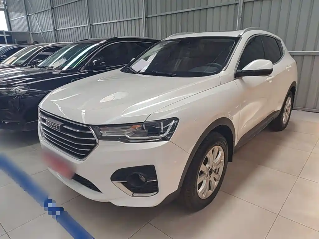 Haval H4 2019 — фото 1