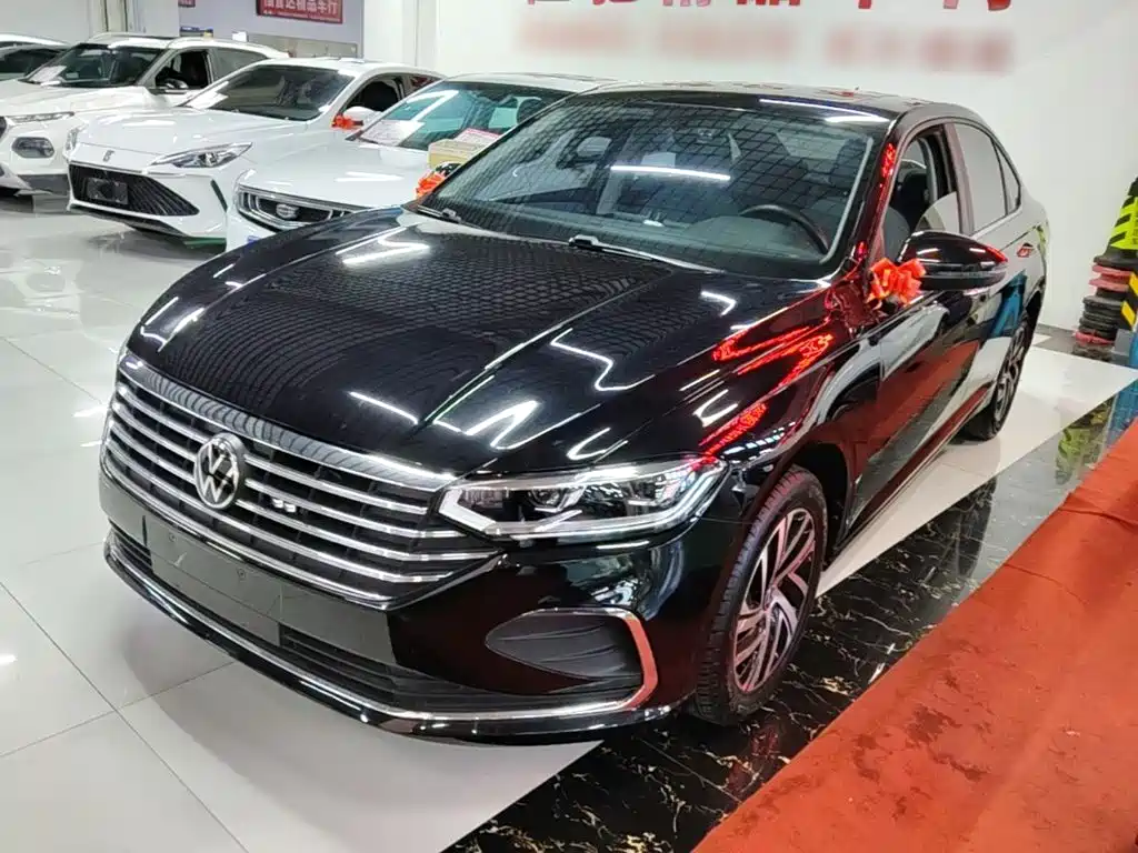 Volkswagen Lavida 2023