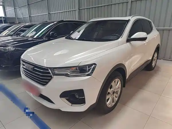 Haval H4 2019