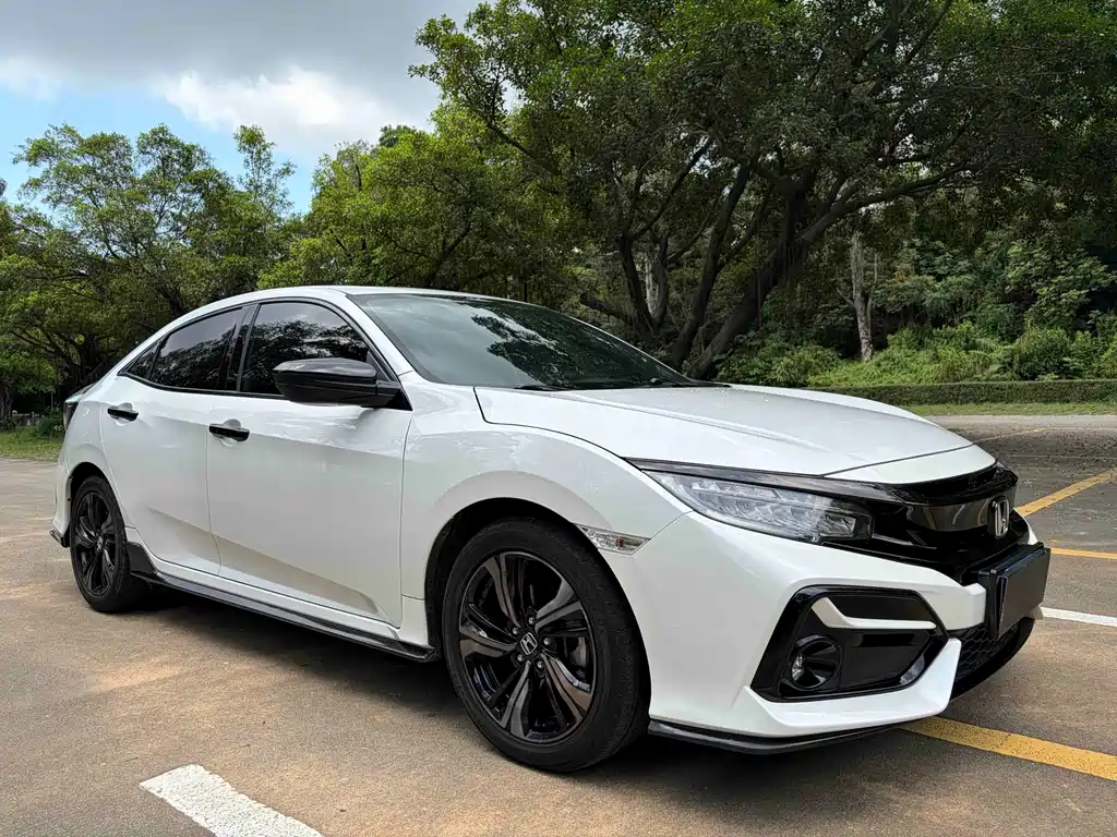 Honda Civic 2022