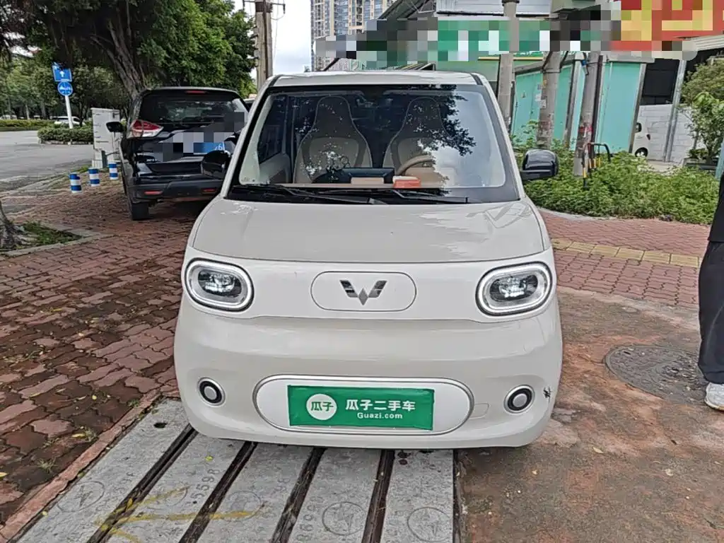 Wuling MINIEV 2025