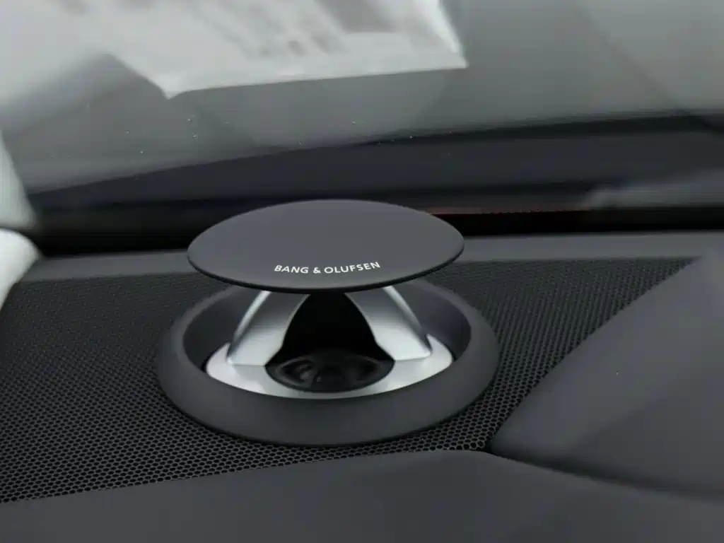Audi A8 2026