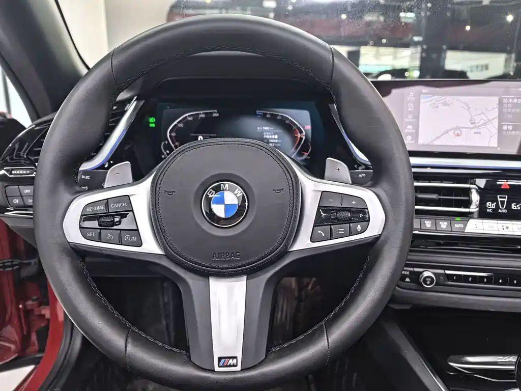 BMW Z4 2025 — фото 13