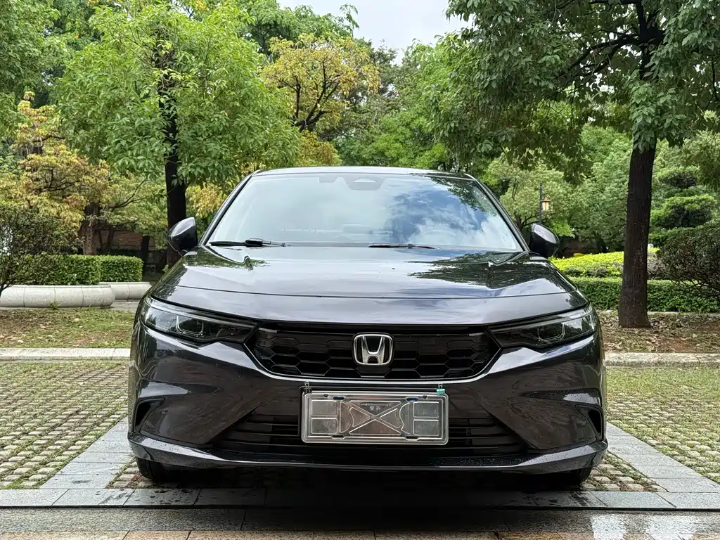 Honda Integra 2023 — фото 2