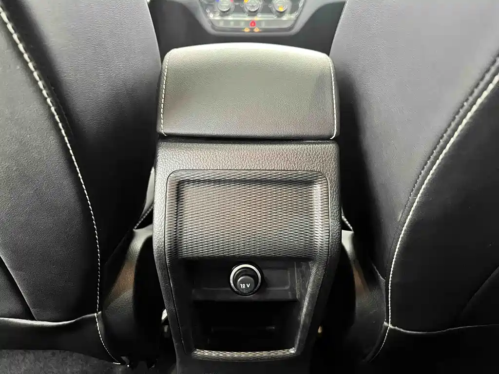 Skoda Kamiq 2024 — фото 13
